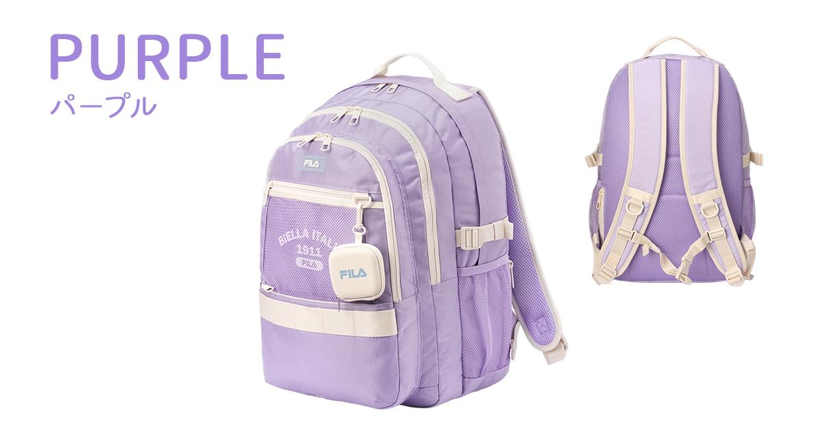 フィラ ルミノ リュック FILA fila-7890