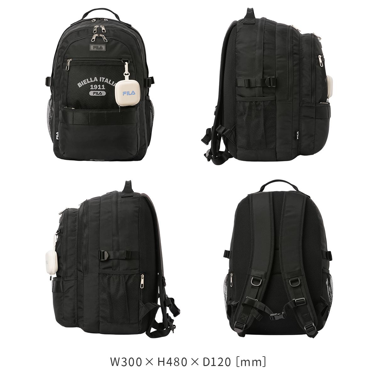 フィラ ルミノ リュック FILA fila-7890
