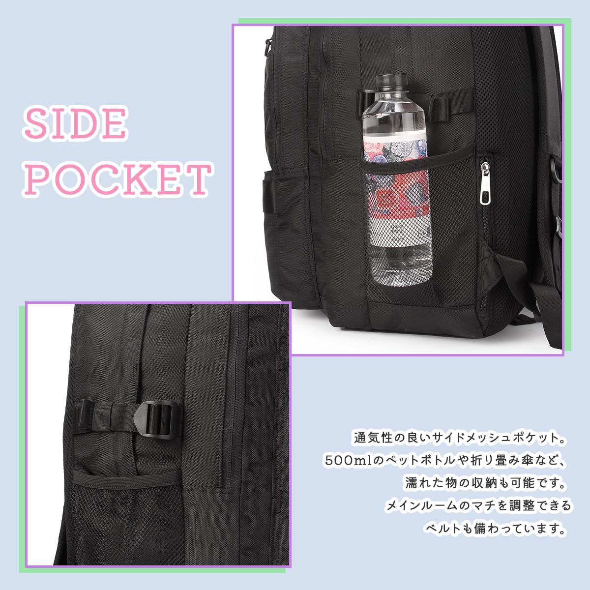 フィラ ルミノ リュック FILA fila-7890