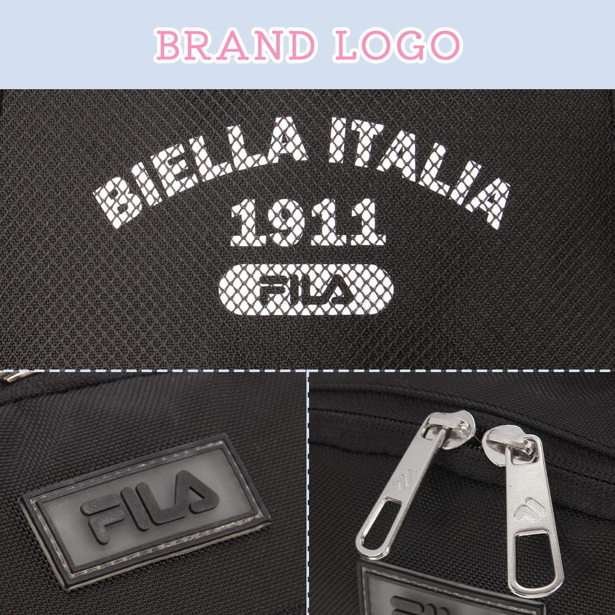 フィラ ルミノ リュック FILA fila-7890