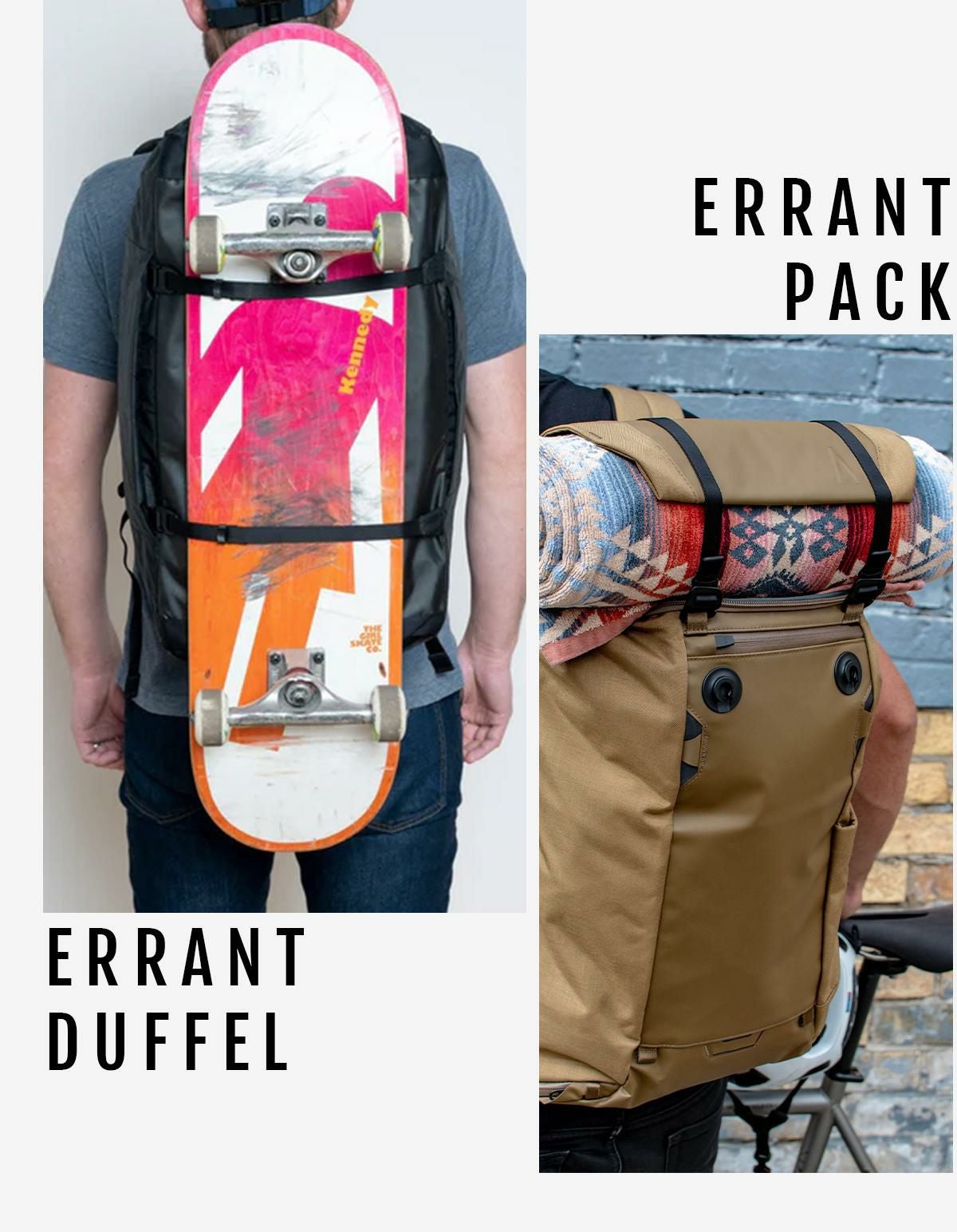 バウンダリー サプライ モジュラー（ストラップ類）  バウンダリーサプライ te-ext-14