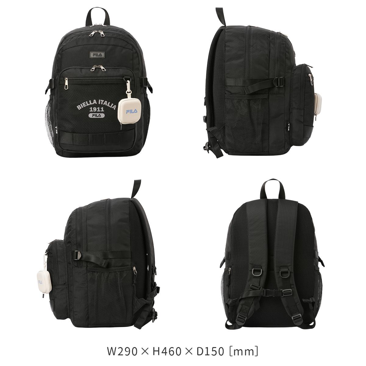 フィラ ルミノ リュック FILA fila-7891