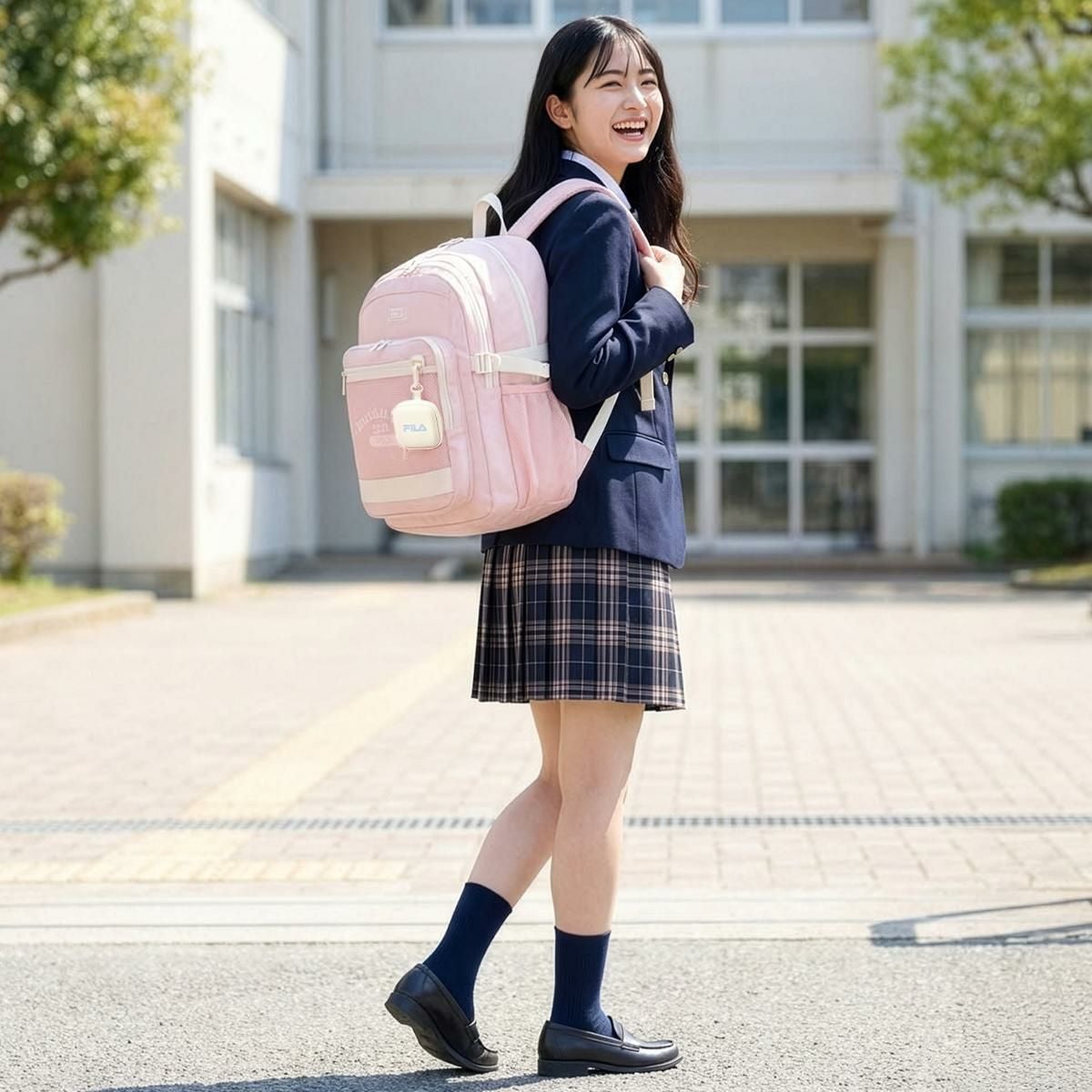 フィラ ルミノ リュック FILA fila-7891