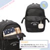 フィラ ルミノ リュック FILA fila-7891