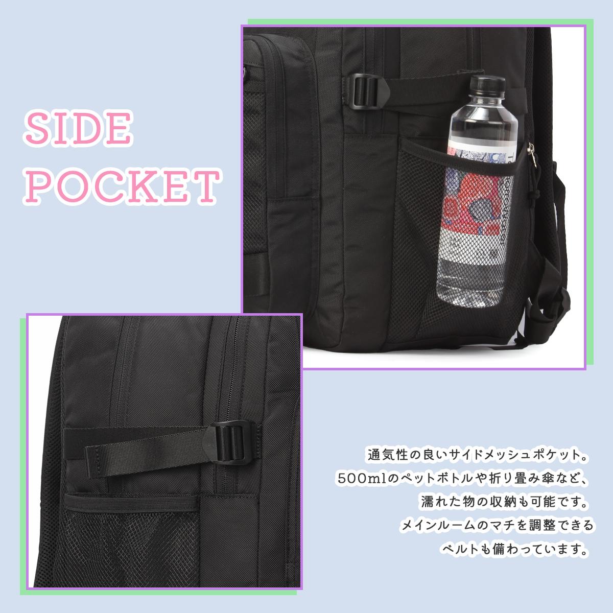 フィラ ルミノ リュック FILA fila-7891