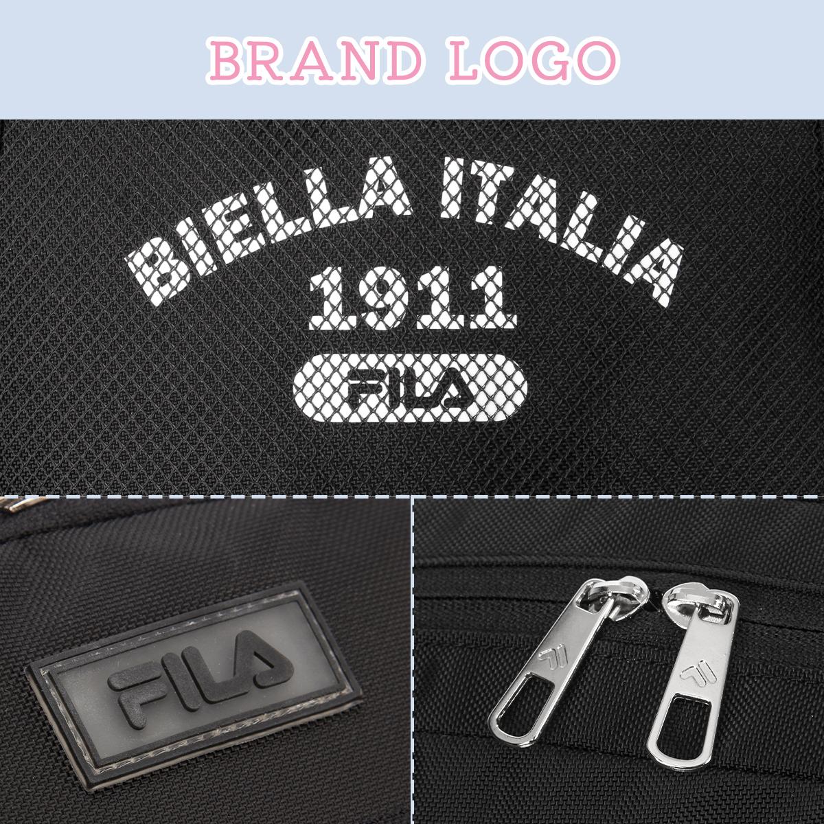 フィラ ルミノ リュック FILA fila-7891