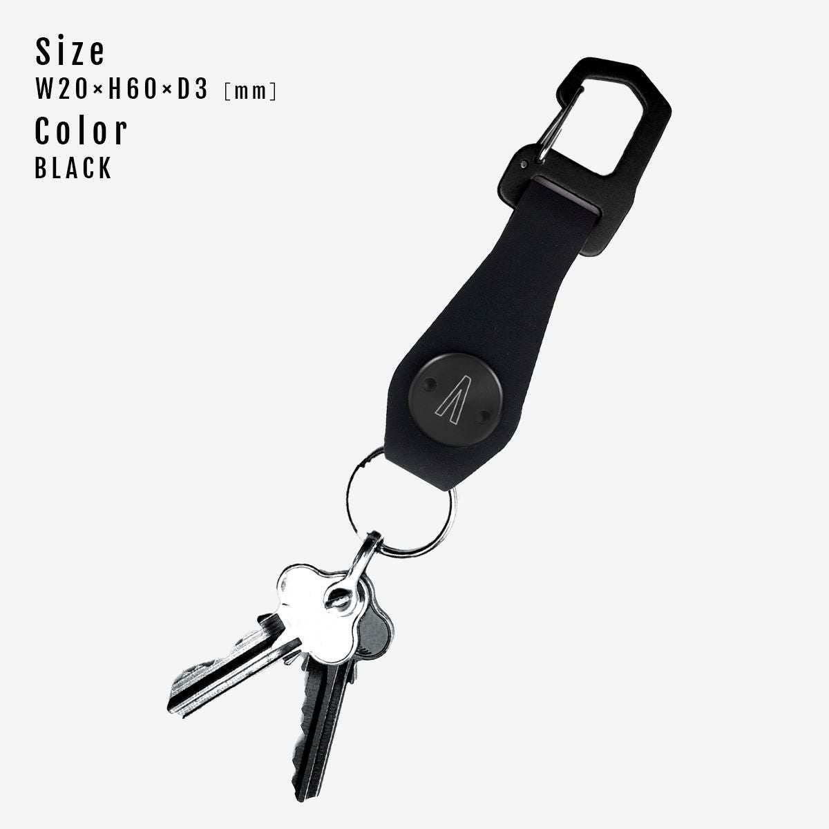 バウンダリー サプライ モジュラー（キー類） キーケース キーホルダー バウンダリーサプライ te-htc-07