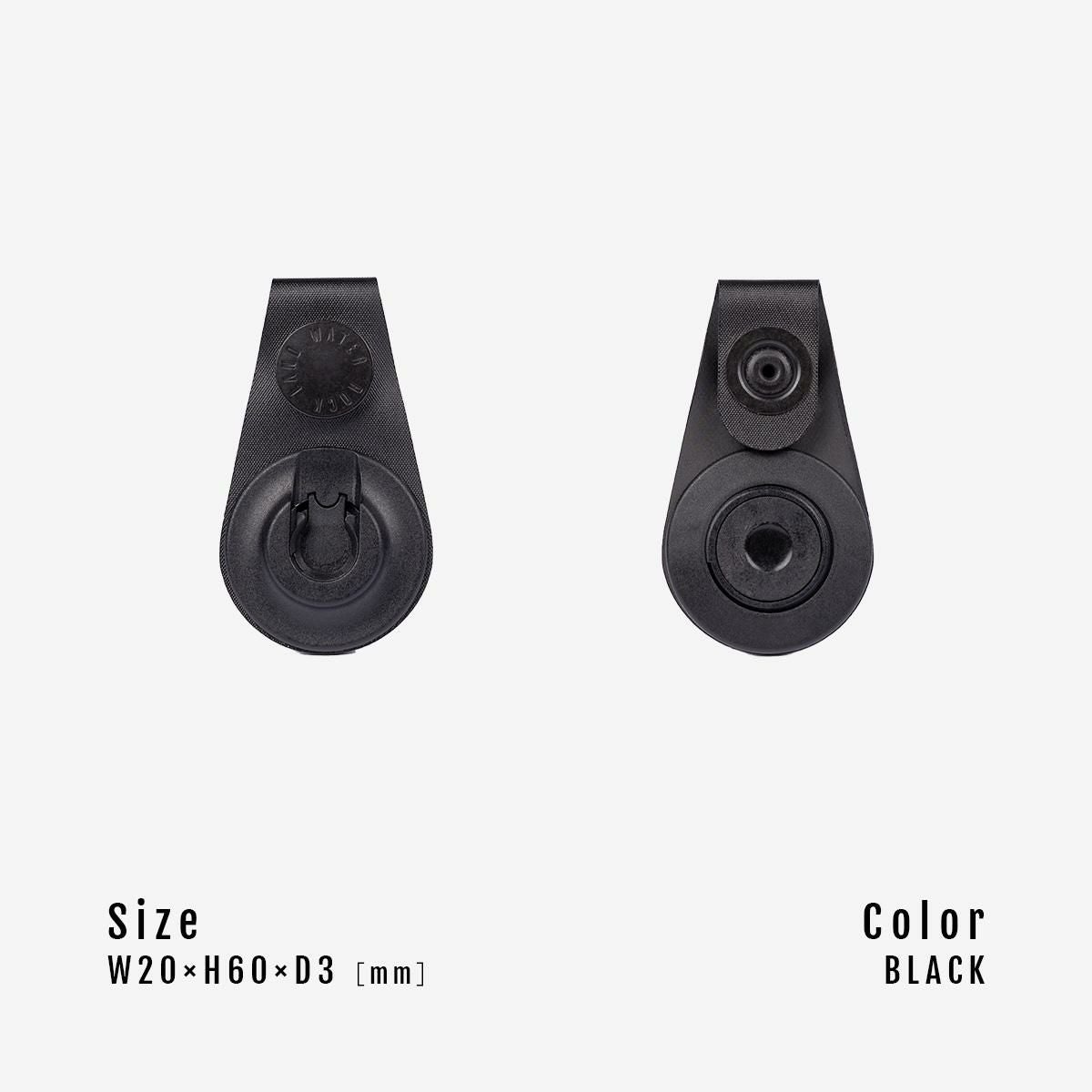 バウンダリー サプライ モジュラー（キー類） キーケース キーホルダー バウンダリーサプライ te-htd-07