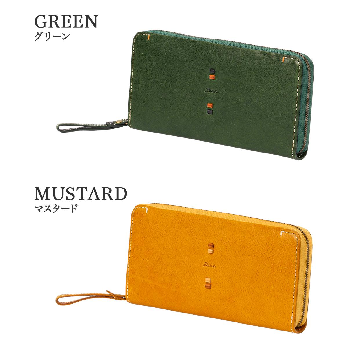 ダコタ ペルリーネ 長財布 Dakota da-0031703