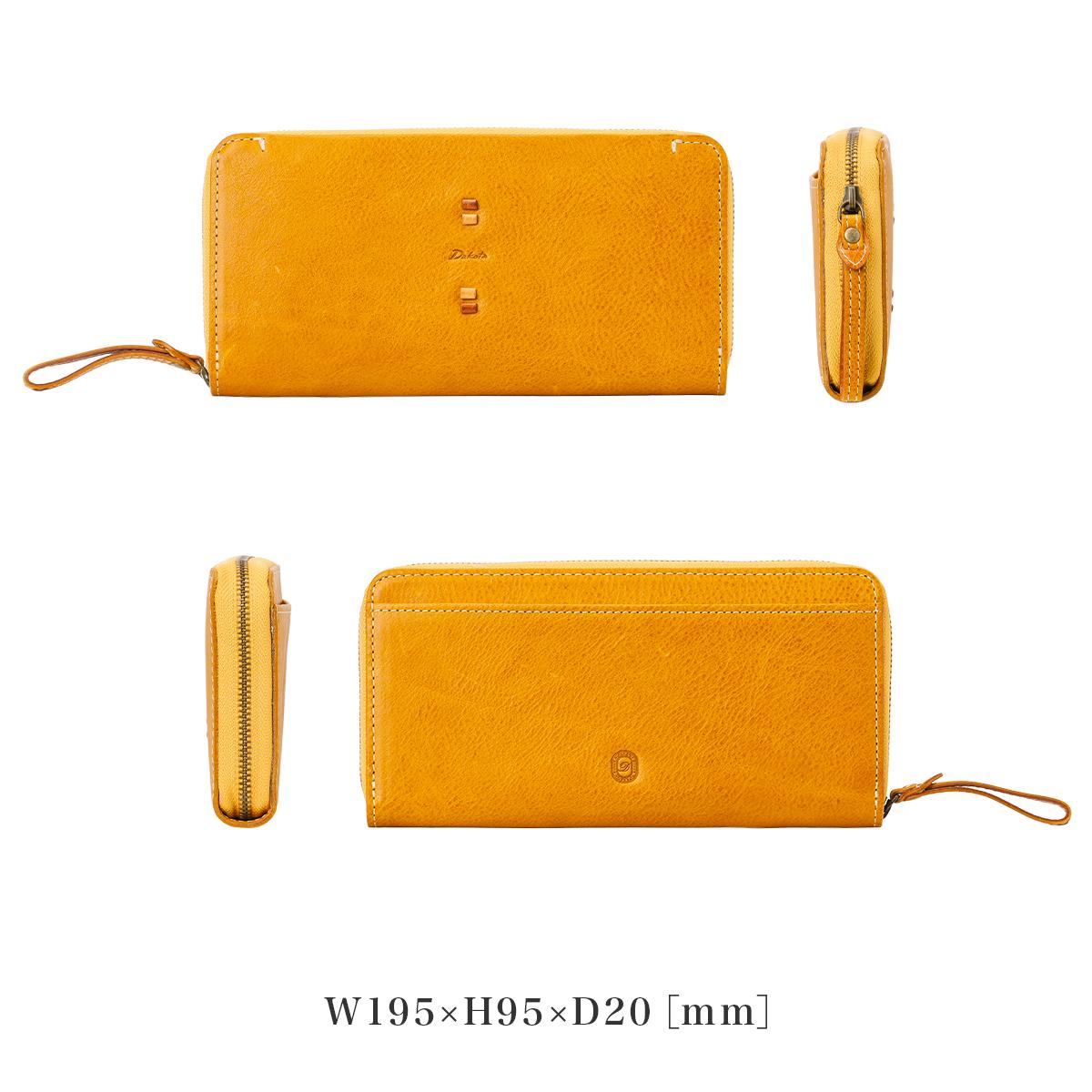 ダコタ ペルリーネ 長財布 Dakota da-0031703