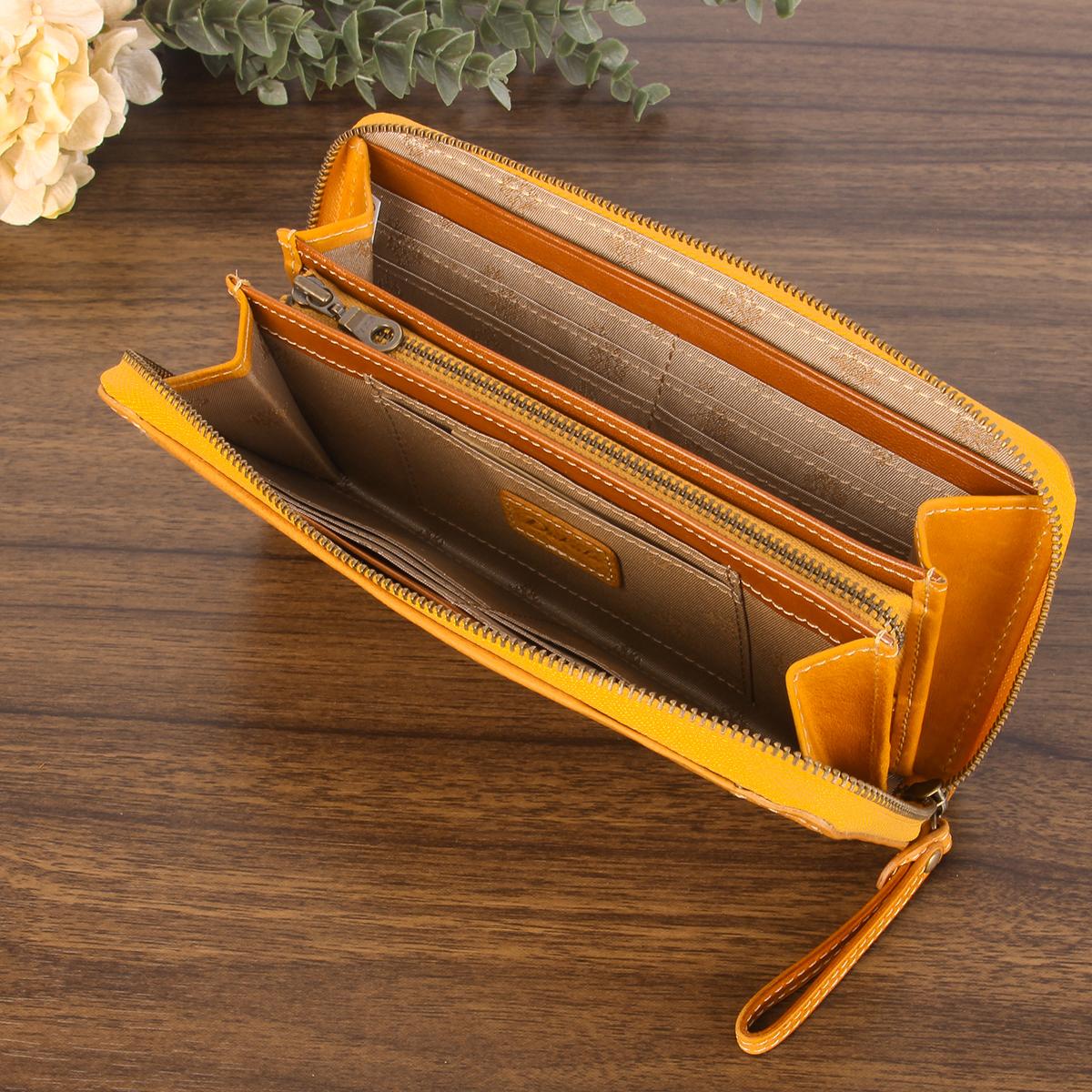 ダコタ ペルリーネ 長財布 Dakota da-0031703