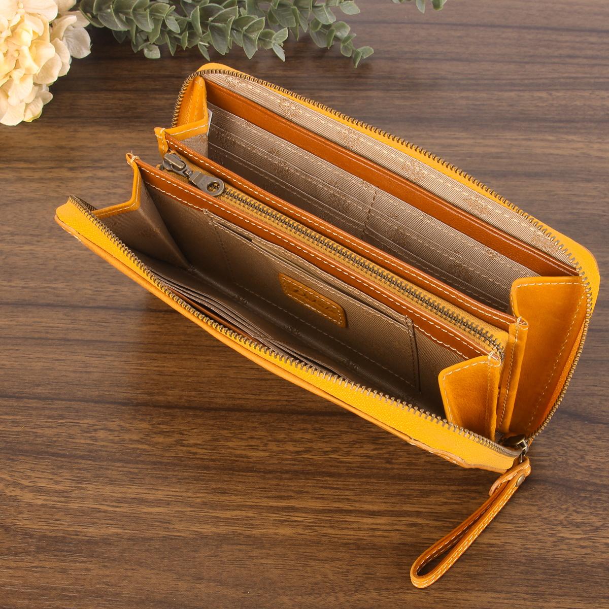 ダコタ ペルリーネ 長財布 Dakota da-0031703
