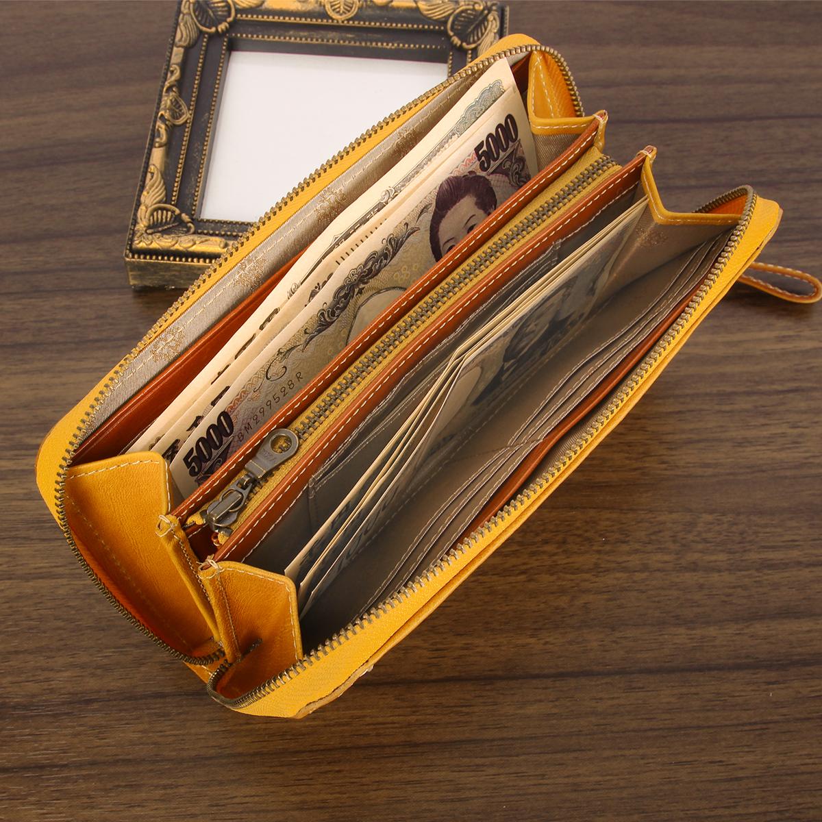 ダコタ ペルリーネ 長財布 Dakota da-0031703