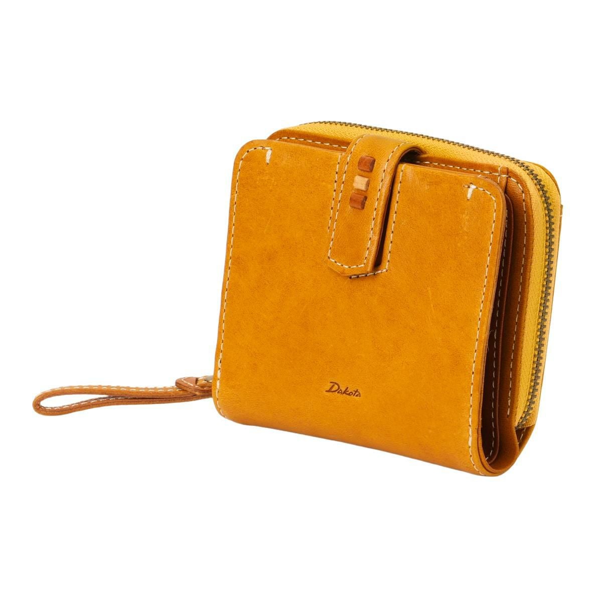 ダコタ ペルリーネ 二つ折り財布 Dakota da-0031700