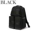 ブリーフィング BLACK LINE ビジネスリュック BRIEFING pack-comp