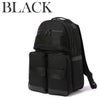 ブリーフィング BLACK LINE ビジネスリュック BRIEFING pack-comp