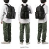 ブリーフィング BLACK LINE ビジネスリュック BRIEFING pack-comp