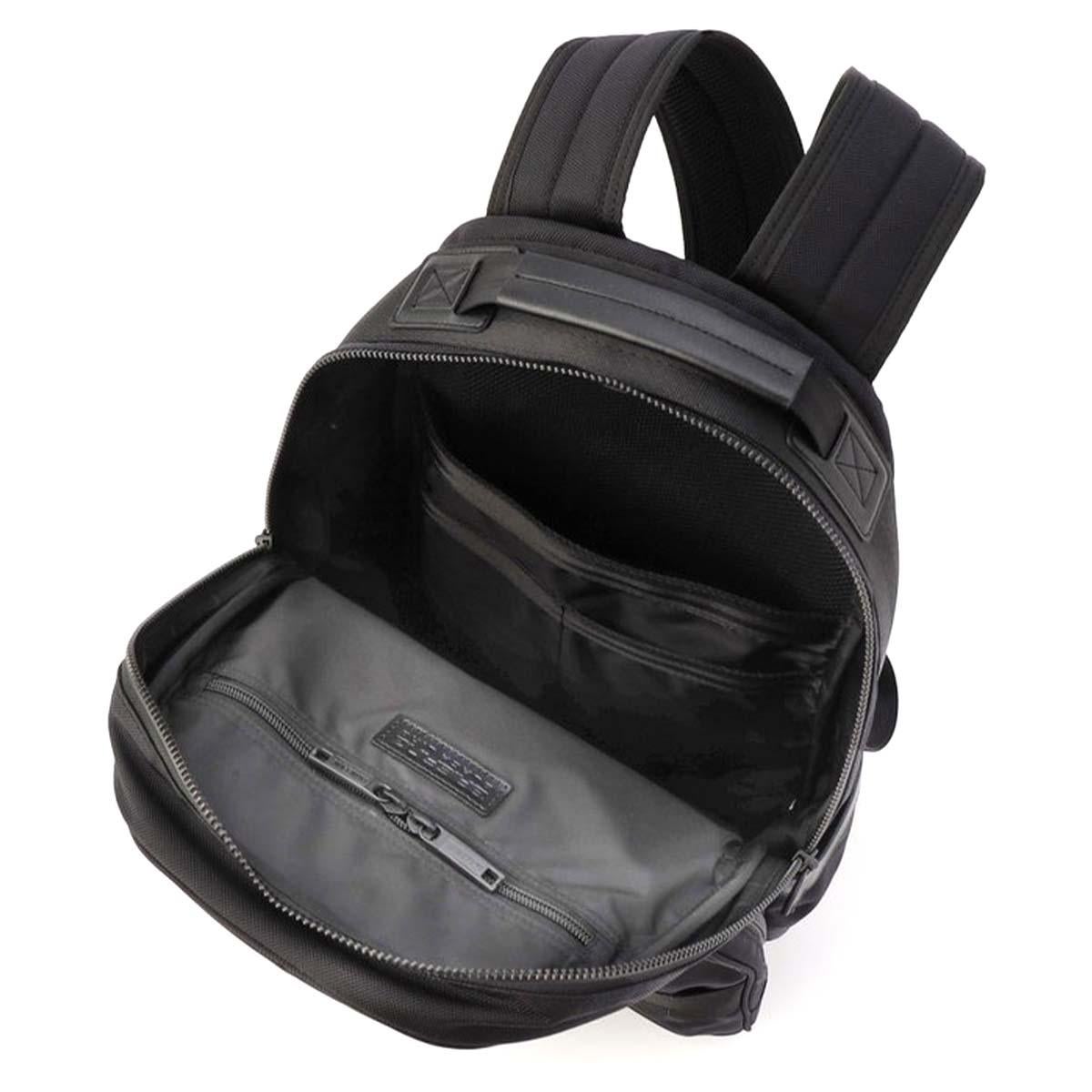 ブリーフィング BLACK LINE ビジネスリュック BRIEFING pack-comp