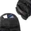 ブリーフィング BLACK LINE ビジネスリュック BRIEFING pack-comp