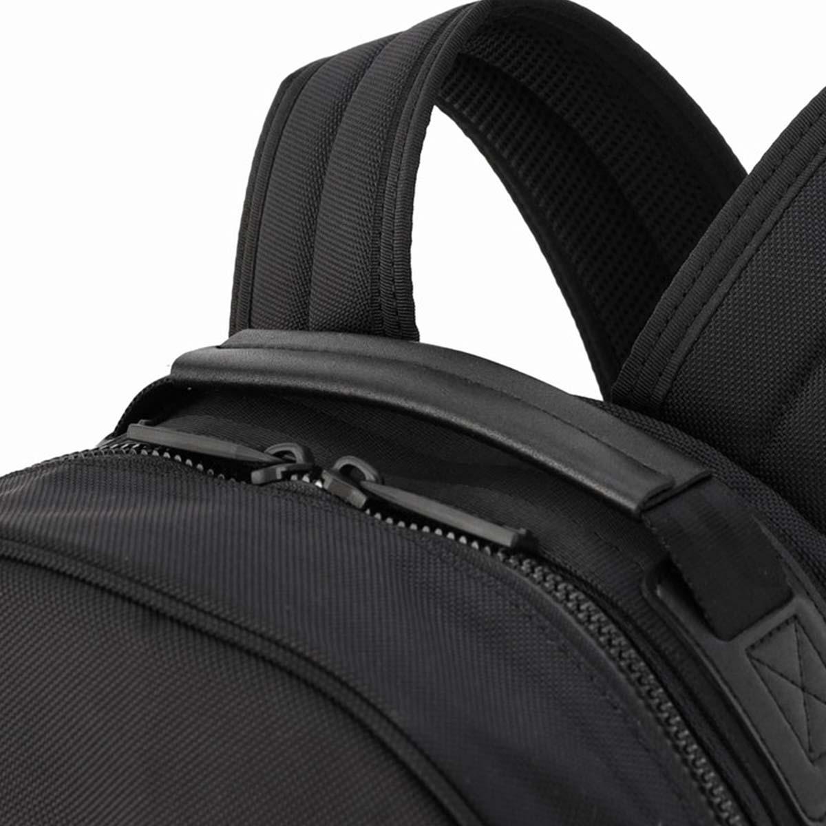 ブリーフィング BLACK LINE ビジネスリュック BRIEFING pack-comp