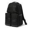 ブリーフィング BLACK LINE ビジネスリュック BRIEFING pack-comp