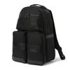 ブリーフィング BLACK LINE ビジネスリュック BRIEFING pack-comp
