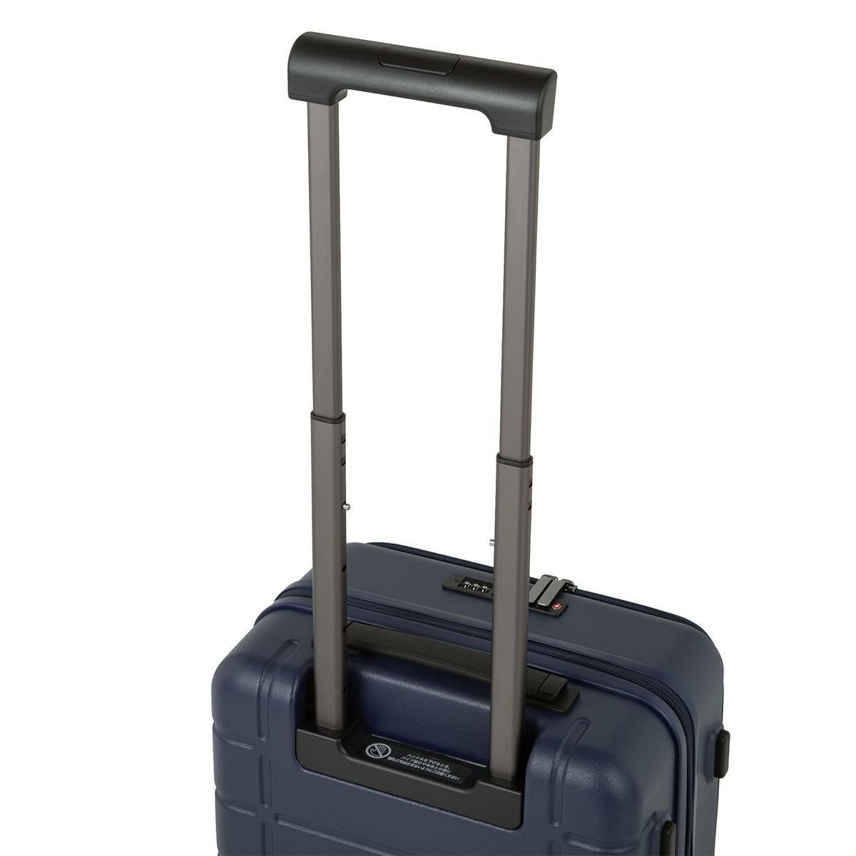 ACE エスカレラ スーツケース  ace-05651