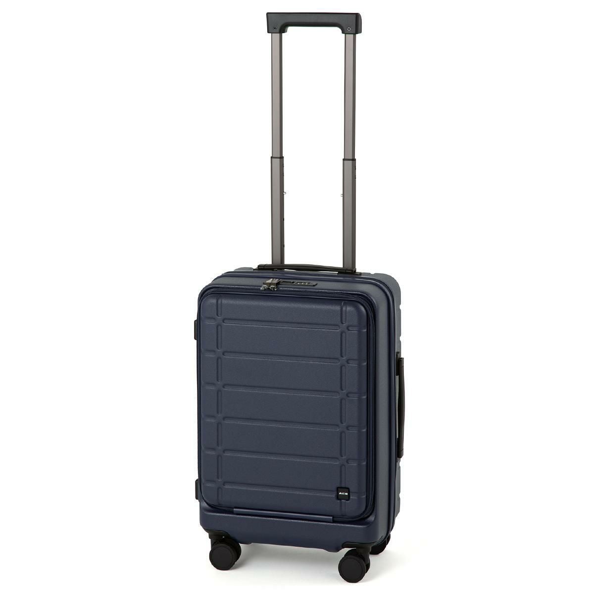 ACE エスカレラ スーツケース  ace-05651