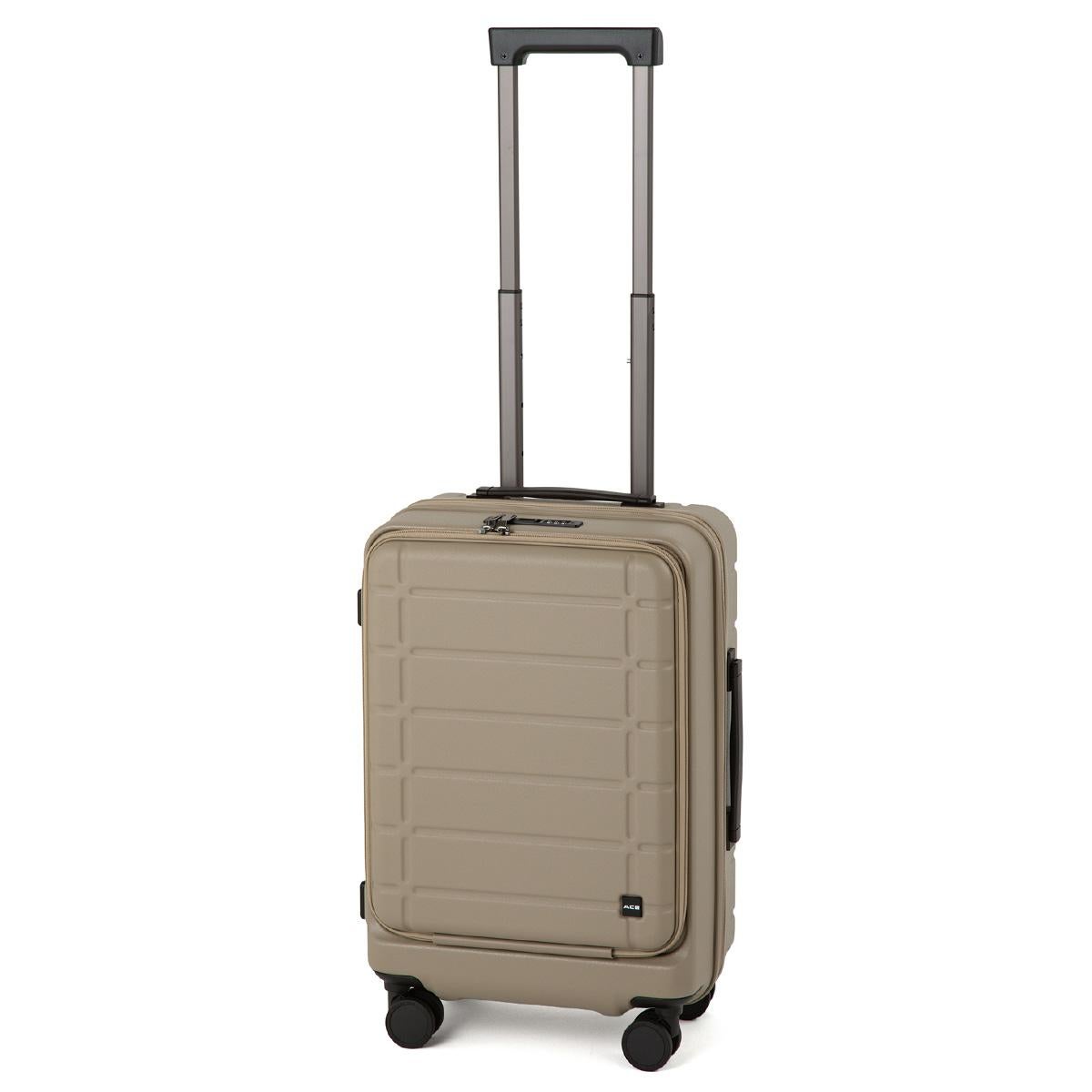 ACE エスカレラ スーツケース  ace-05651