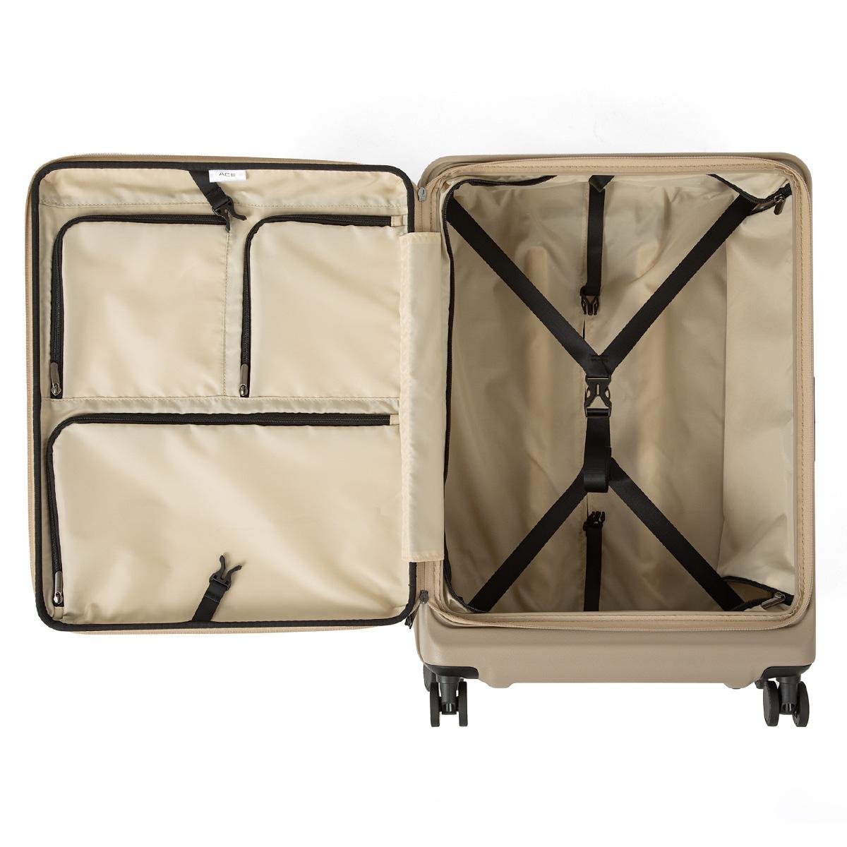ACE エスカレラ スーツケース  ace-05652