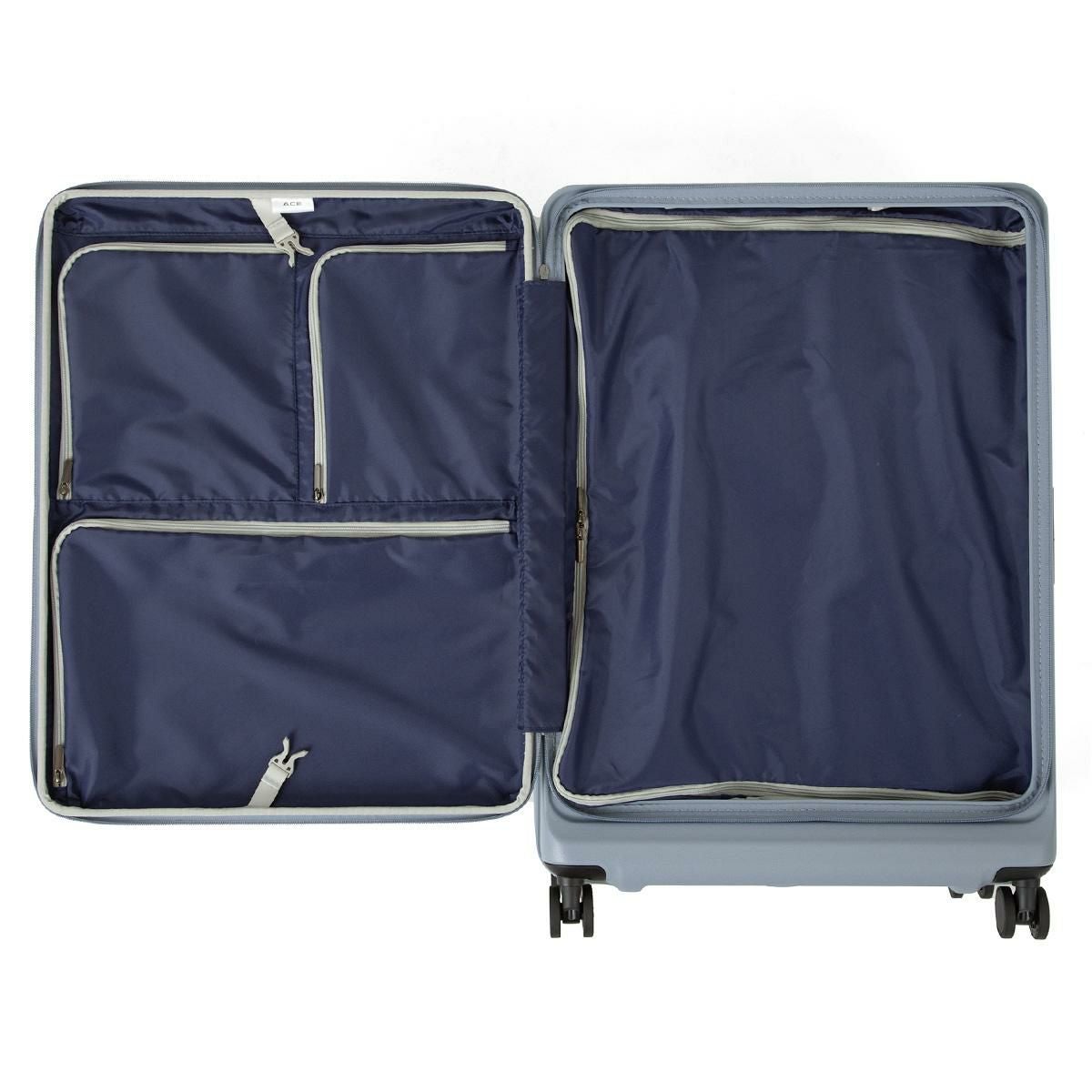 ACE エスカレラ スーツケース  ace-05653