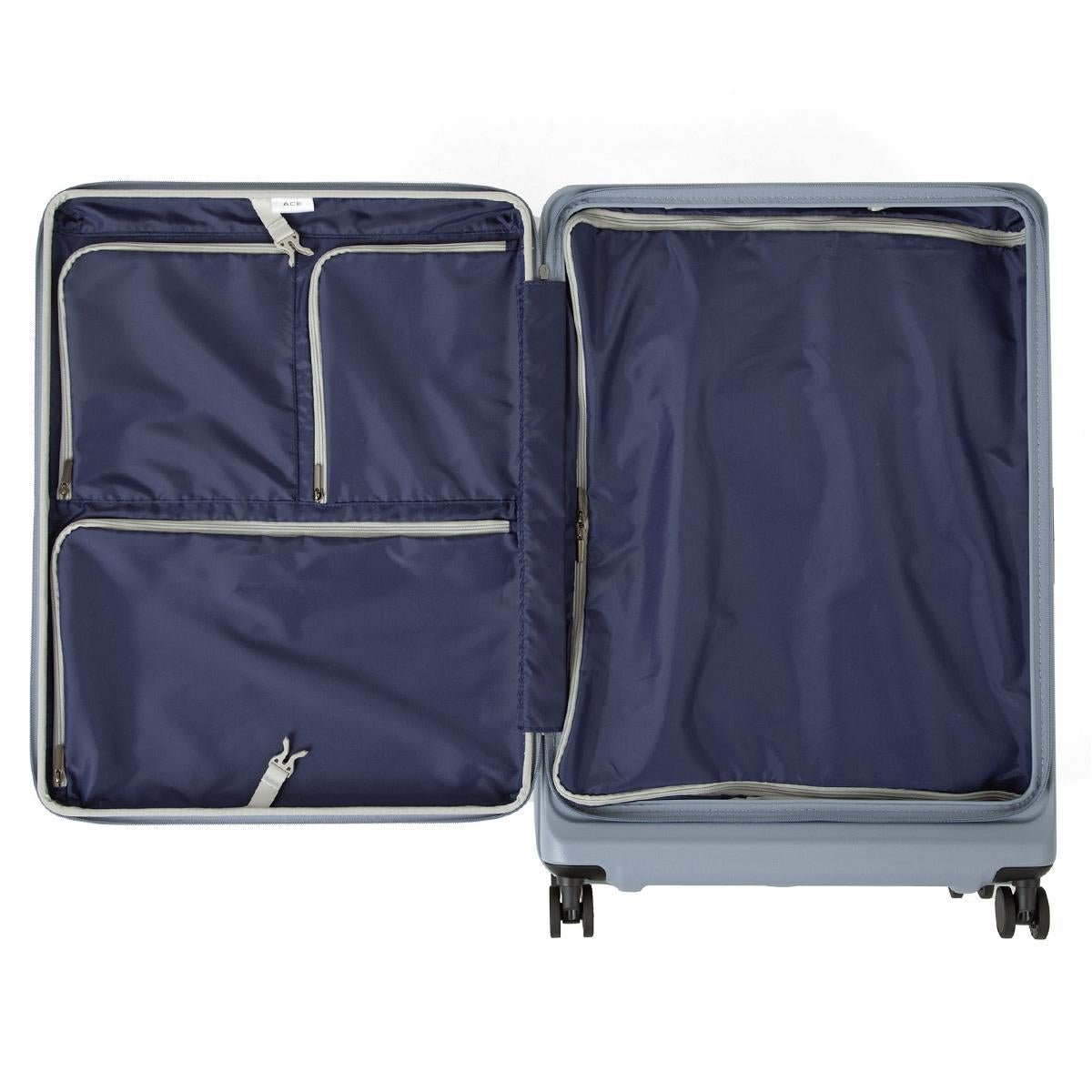 ACE エスカレラ スーツケース  ace-05653