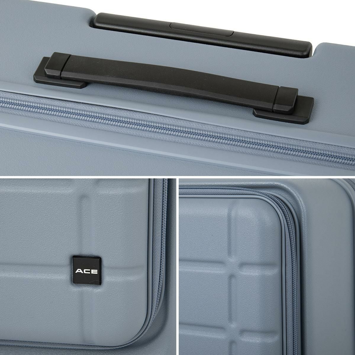 ACE エスカレラ スーツケース  ace-05653