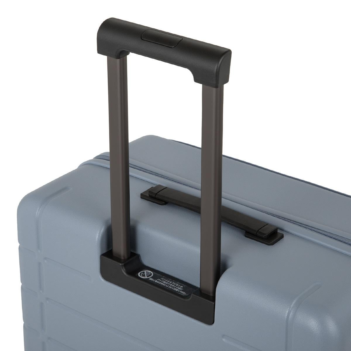 豪華Wノベルティ ACE エース エスカレラ スーツケース 100L 87L 05653
