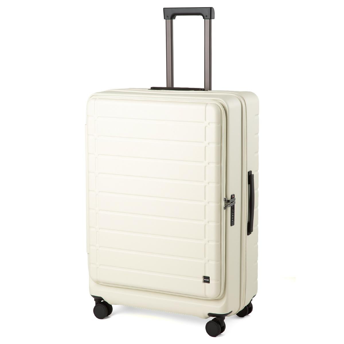 豪華Wノベルティ ACE エース エスカレラ スーツケース 100L 87L 05653