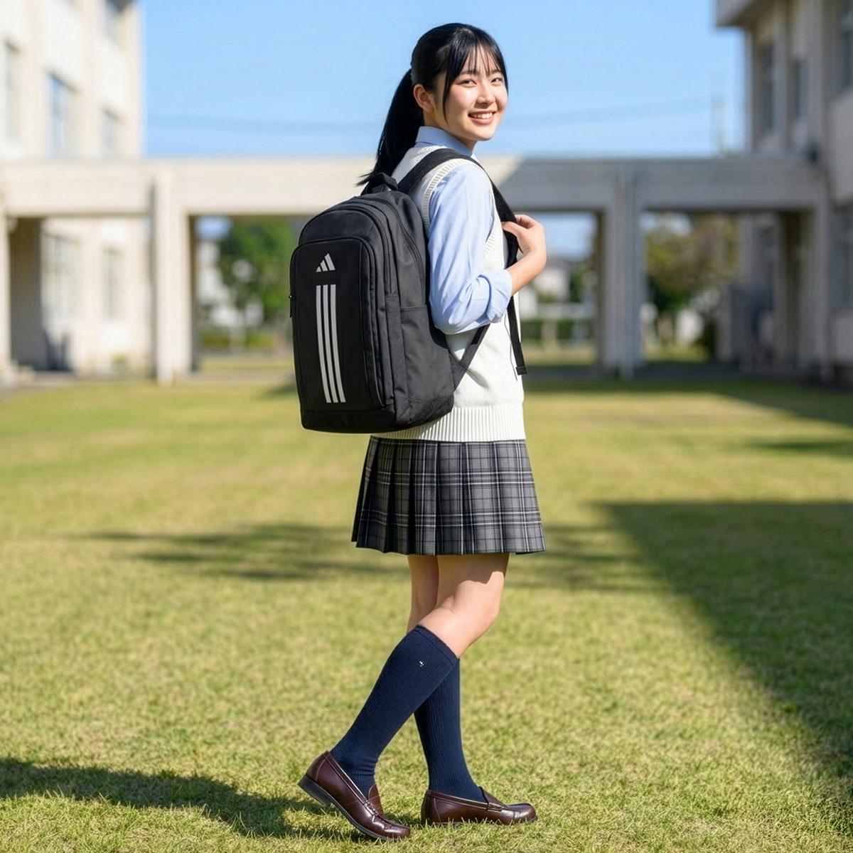 アディダス メルドルフ 5S05 リュック adidas adidas-63951