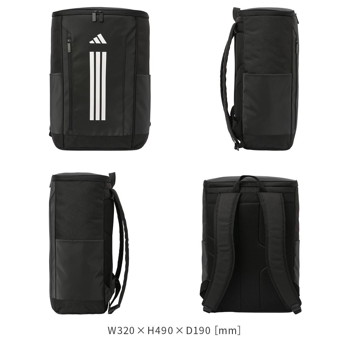 SPRING SALE]アディダス リュック リュックサック 通学リュック