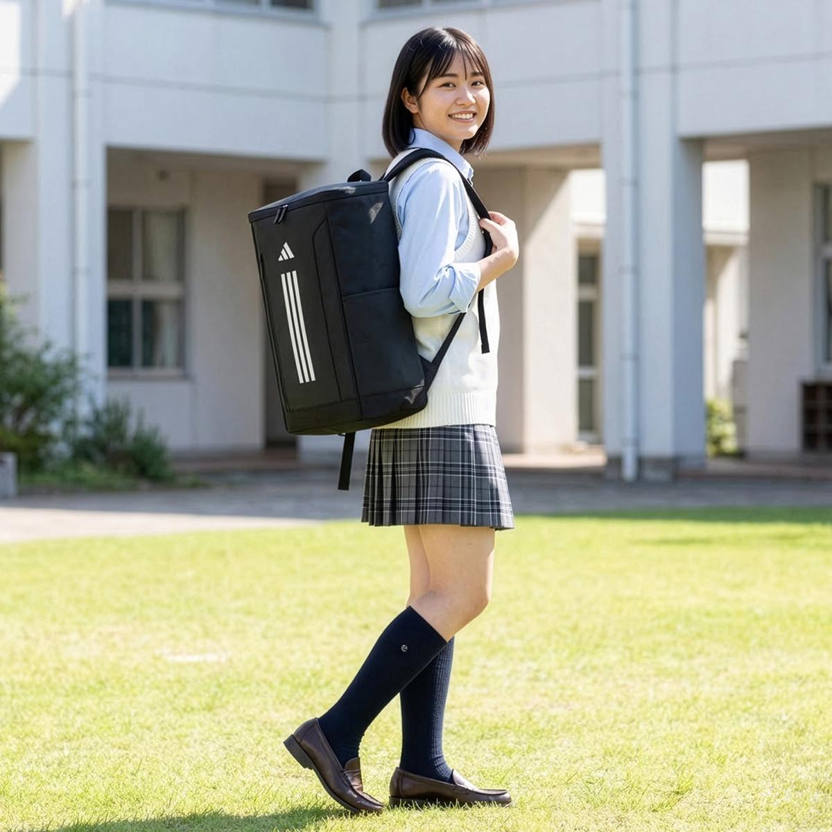 アディダス リュック リュックサック 通学リュック スクールリュック