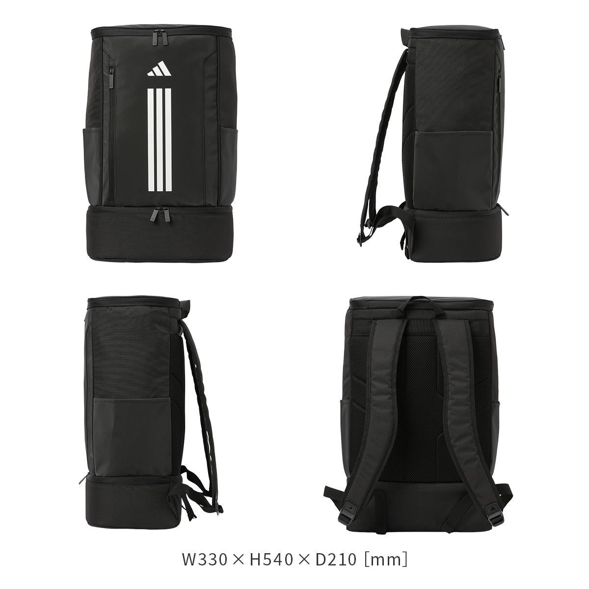 アディダス メルドルフ 5S05 リュック adidas adidas-63953