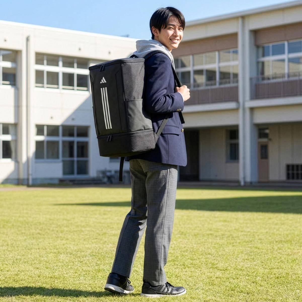 アディダス メルドルフ 5S05 リュック adidas adidas-63953