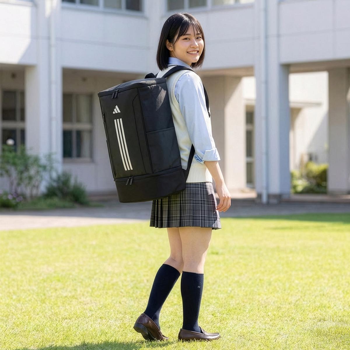 アディダス リュック リュックサック 通学リュック スクールリュック