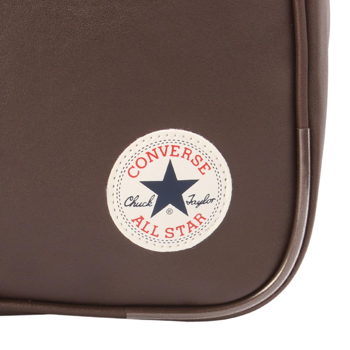 コンバース チェリッシュ ボストンバッグ CONVERSE con-20101