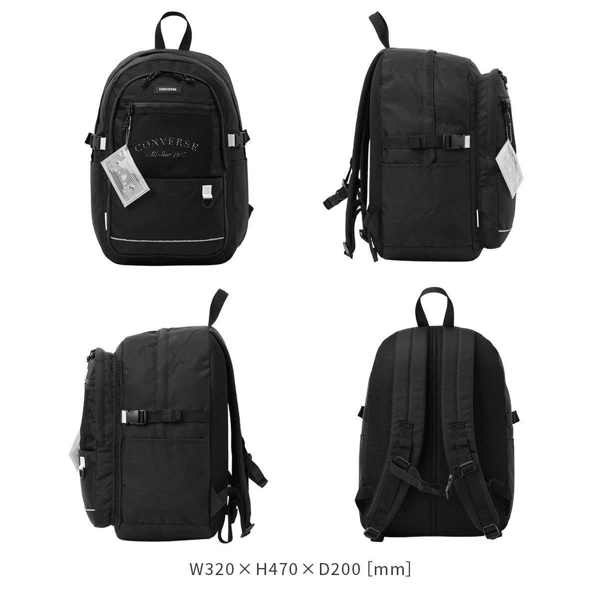 コンバース プレイ リュック CONVERSE con-20099