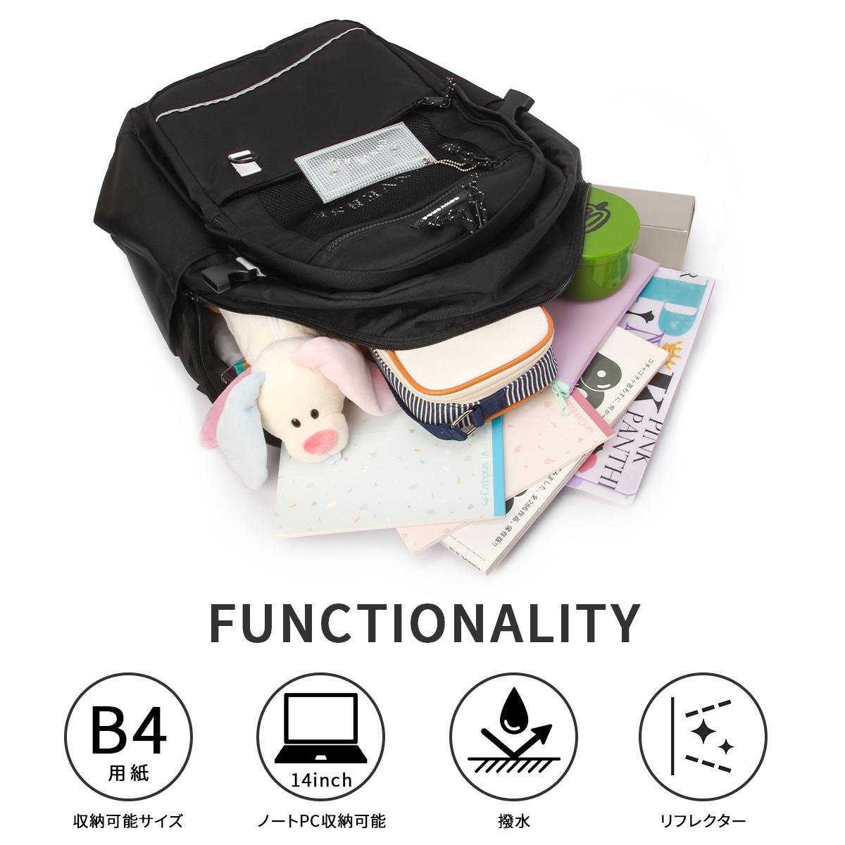 コンバース プレイ リュック CONVERSE con-20099