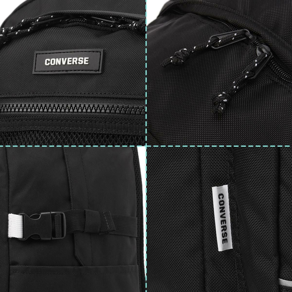 コンバース プレイ リュック CONVERSE con-20099