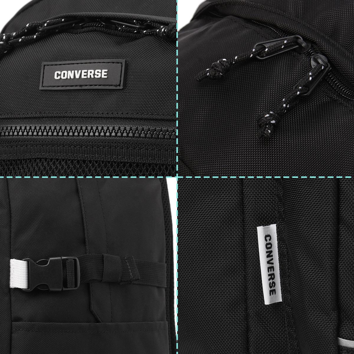 コンバース プレイ リュック CONVERSE con-20099