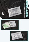 コンバース プレイ リュック CONVERSE con-20099