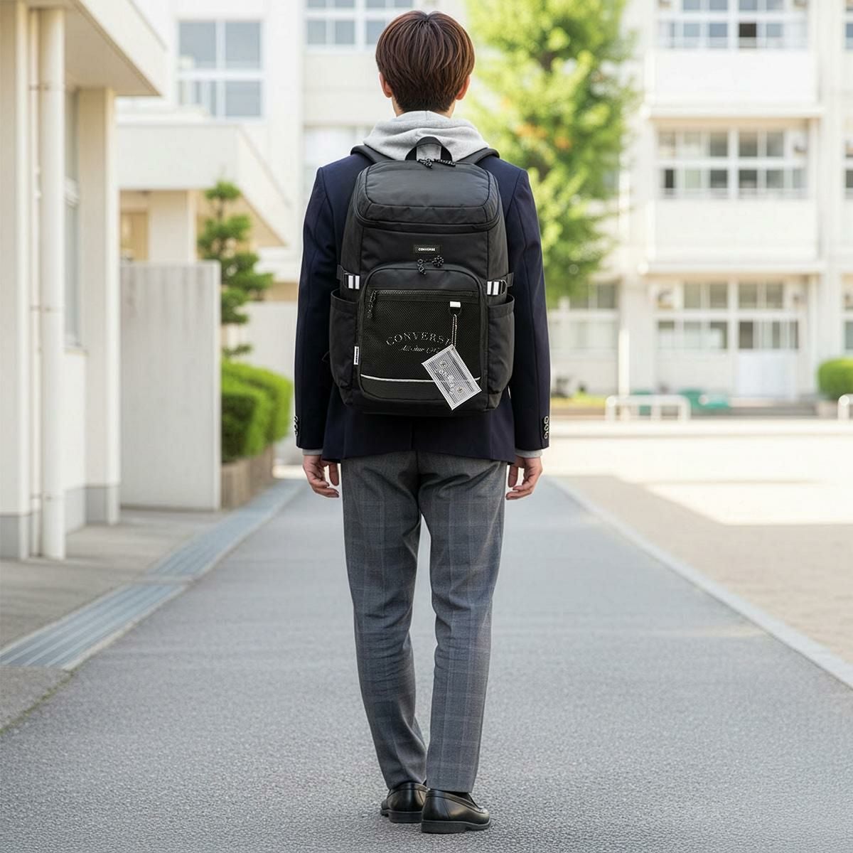 コンバース プレイ リュック CONVERSE con-20100