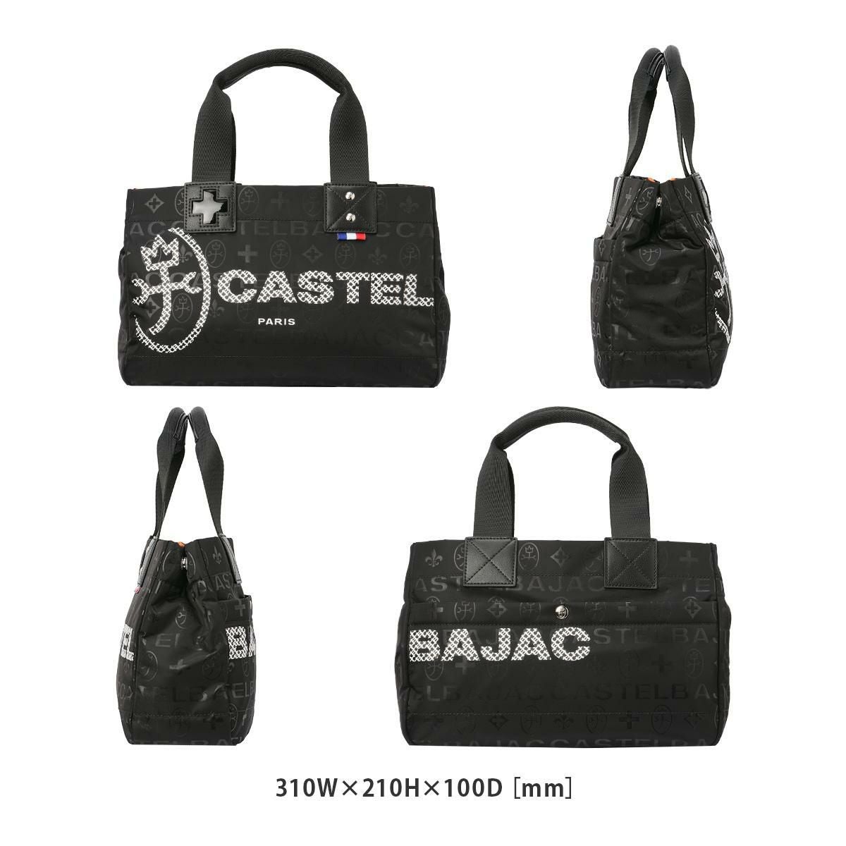 カステルバジャック パセ トートバッグ CASTELBAJAC cb-031521