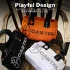 カステルバジャック パセ トートバッグ CASTELBAJAC cb-031521
